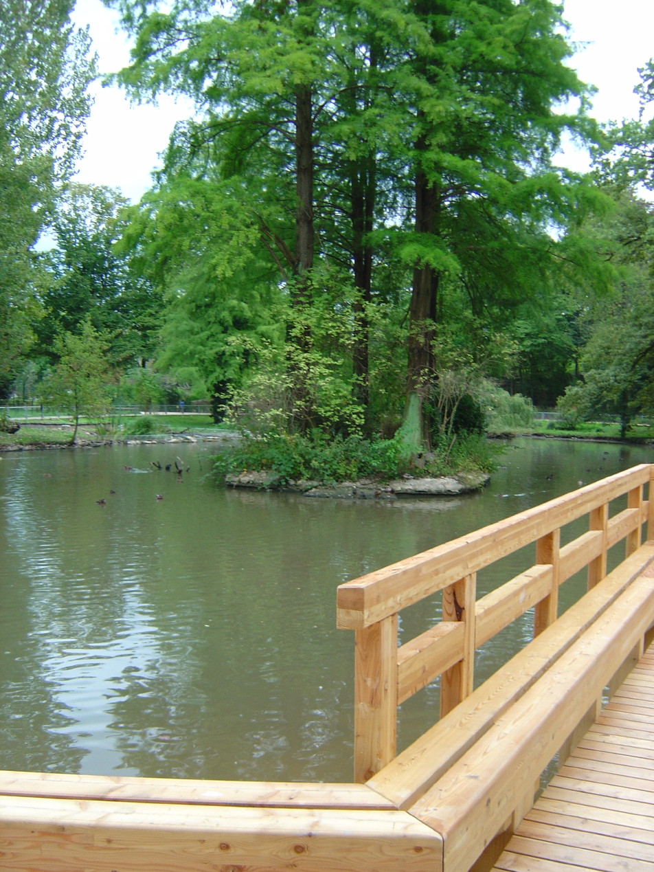 Lange Erlen