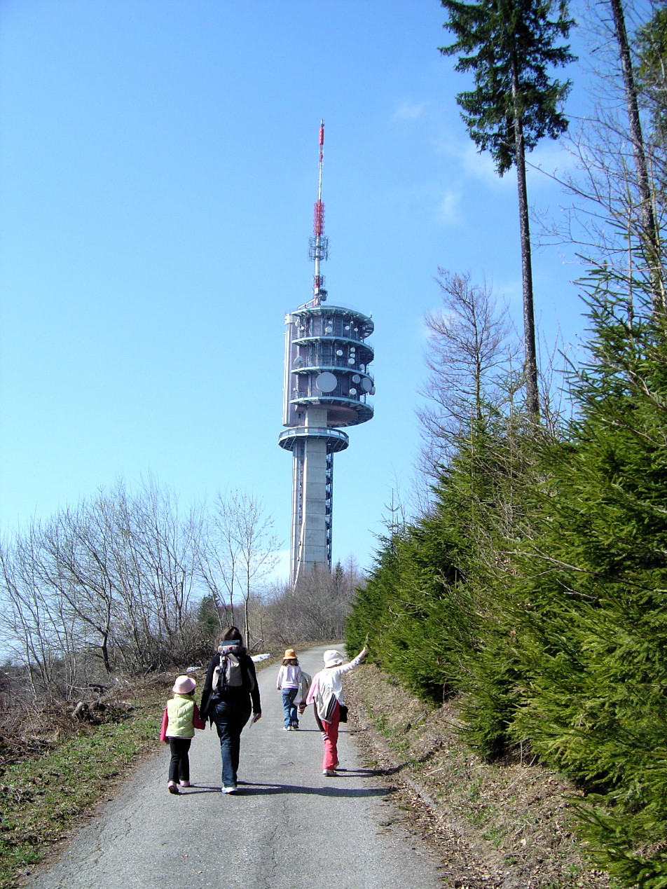 Tour du Gibloux