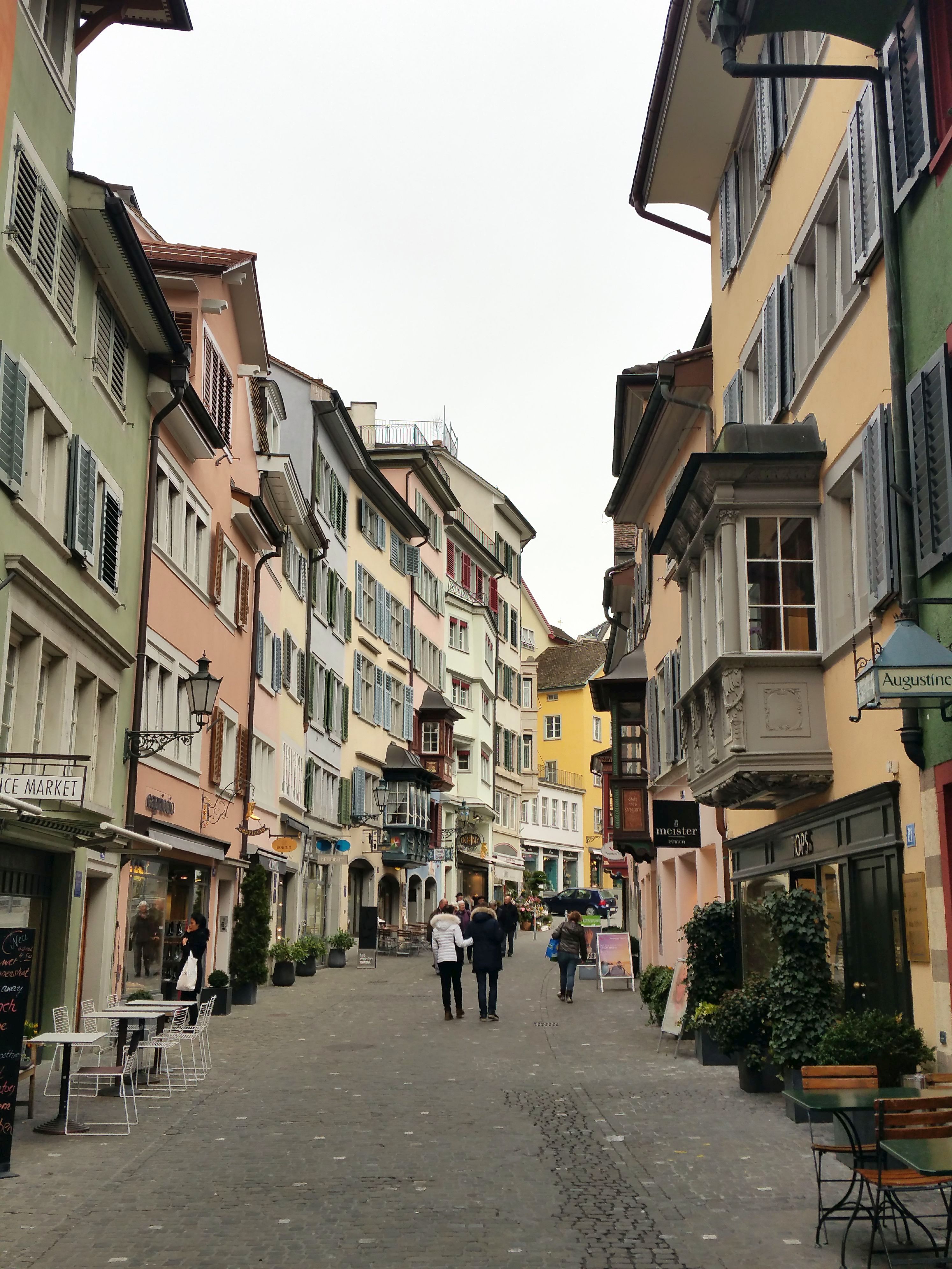 Zürich