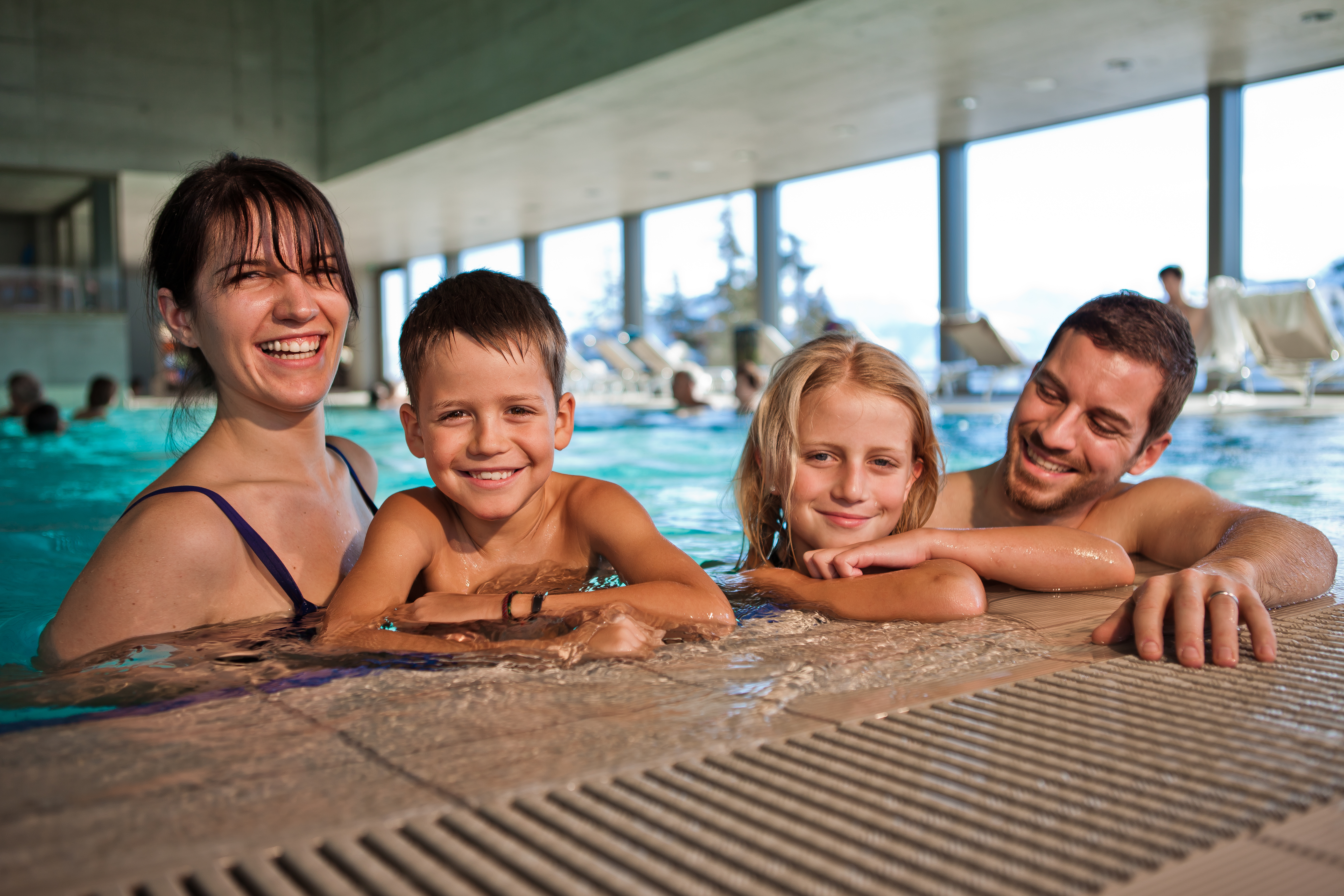 Anzère spa & wellness