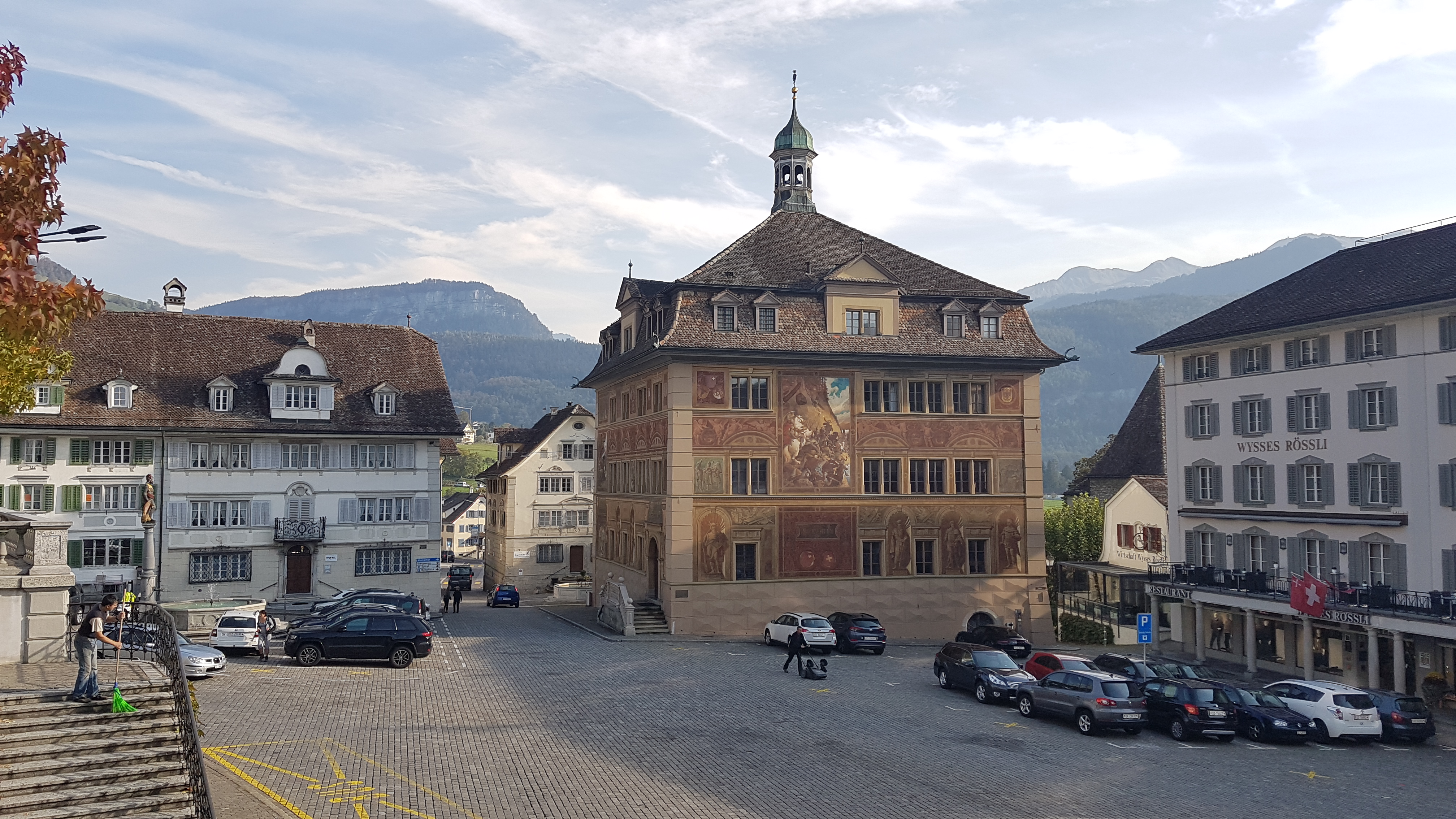 Schwyz