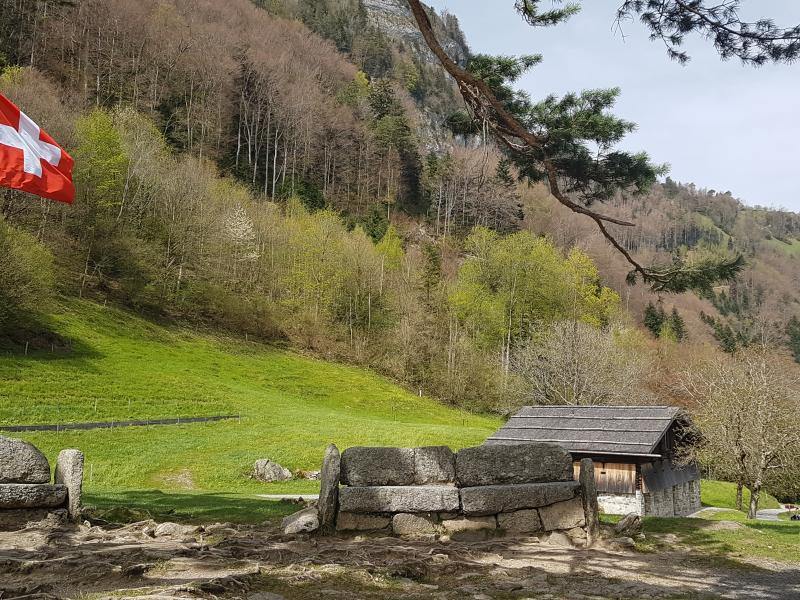 Grütli
