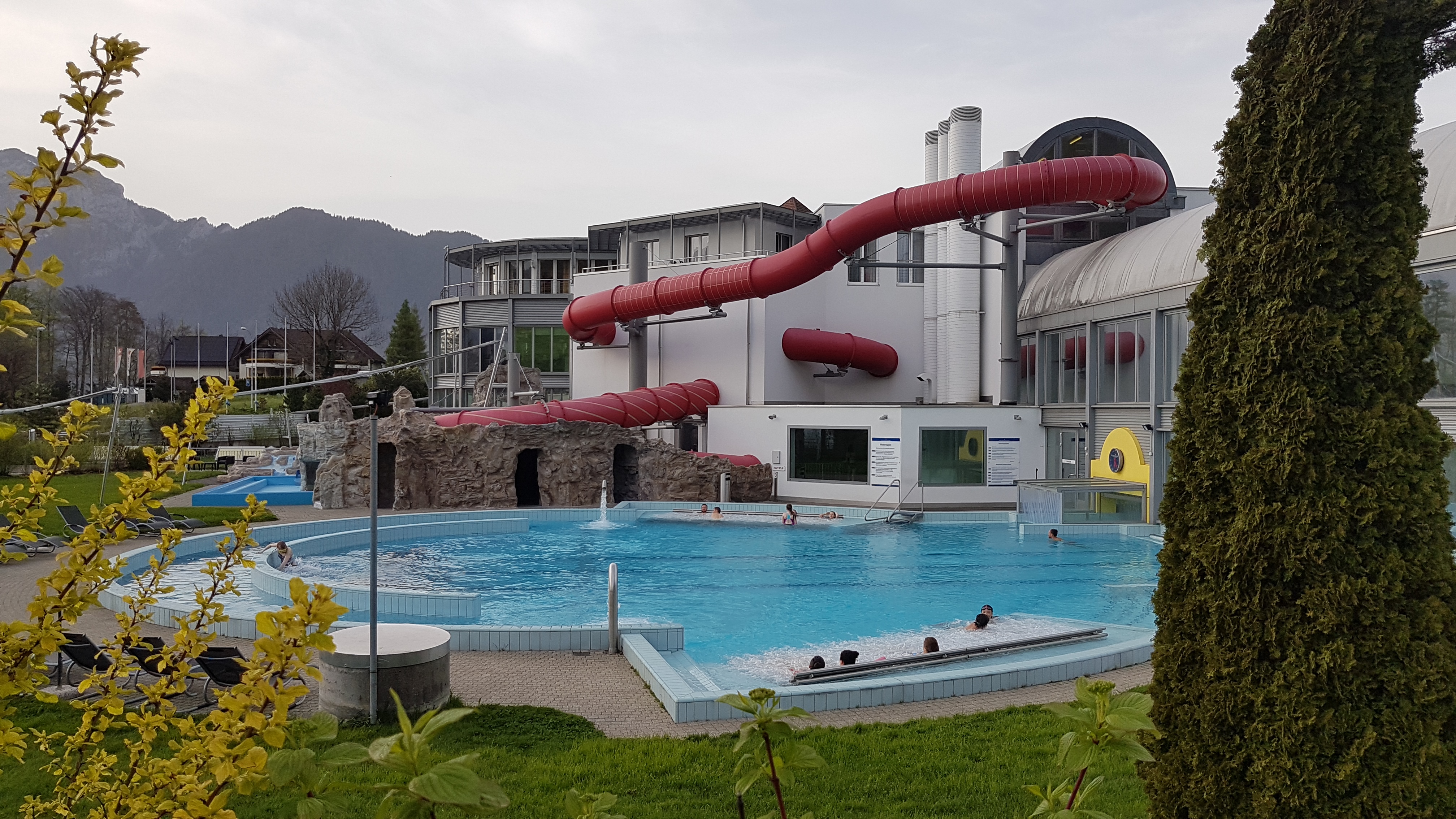 Swiss Holiday Park