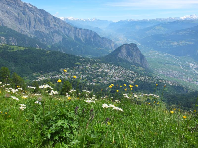 Tour de la Seya