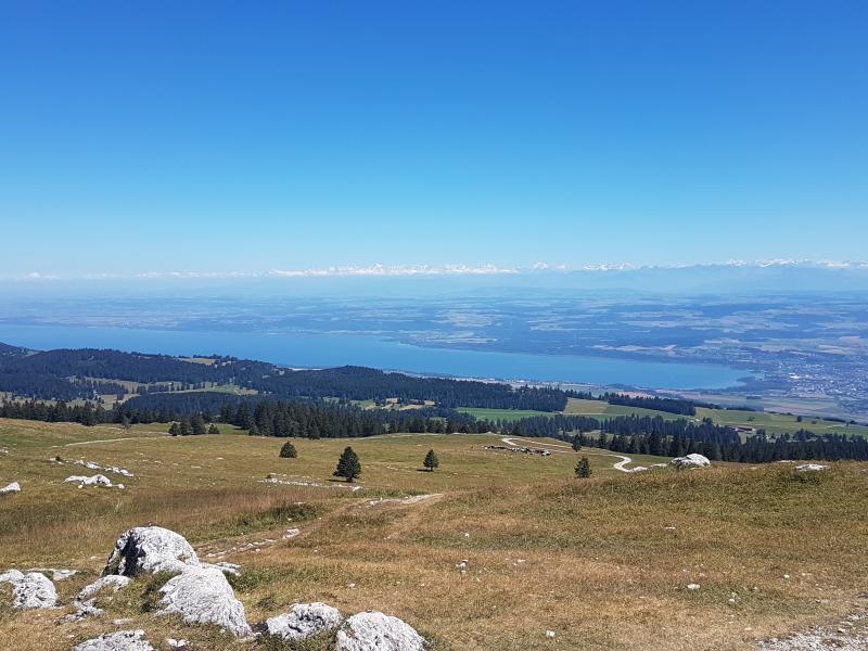 Chasseron