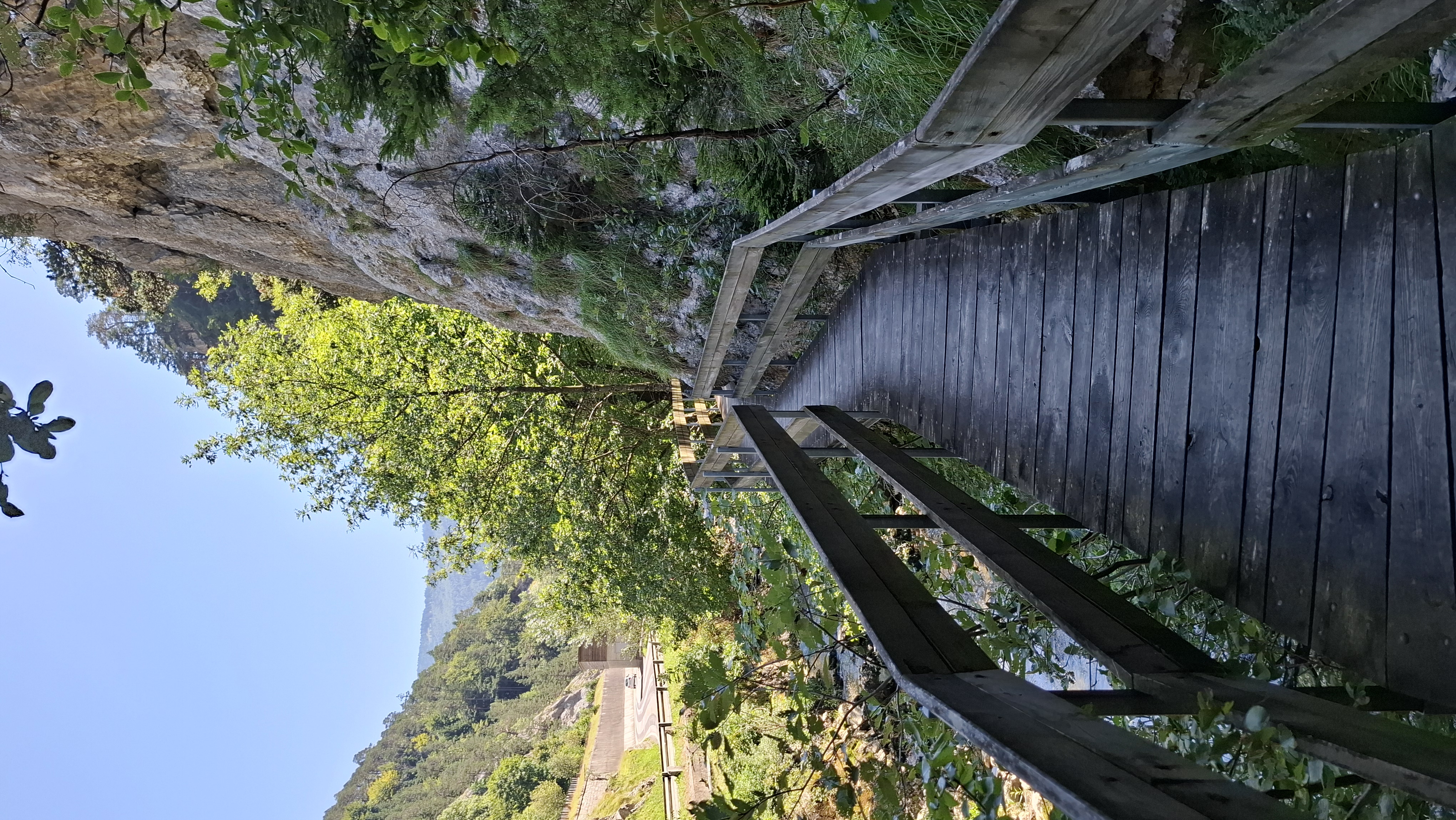 Gorges de Court