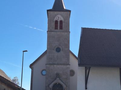 Rocourt - Damvant