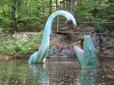 Dinosaure