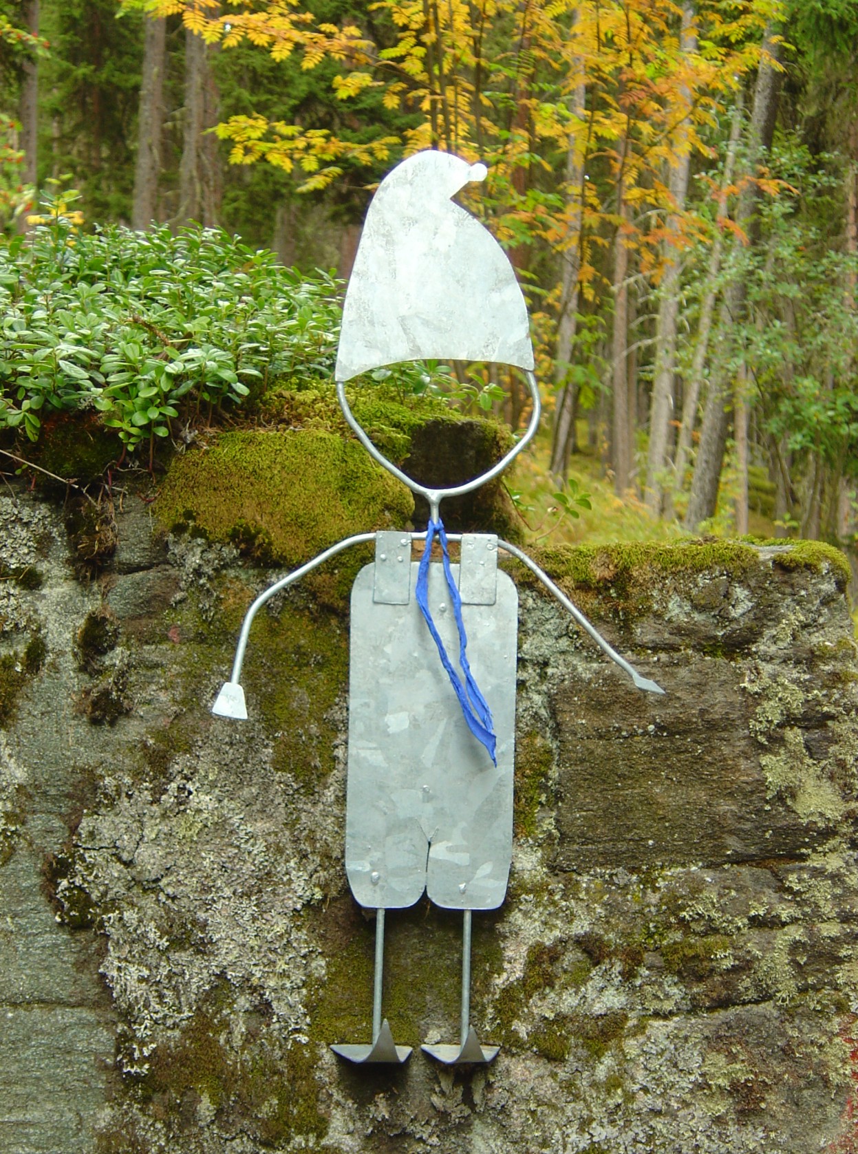 Sentier des lutins Didaludic