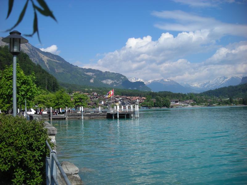 Giessbach