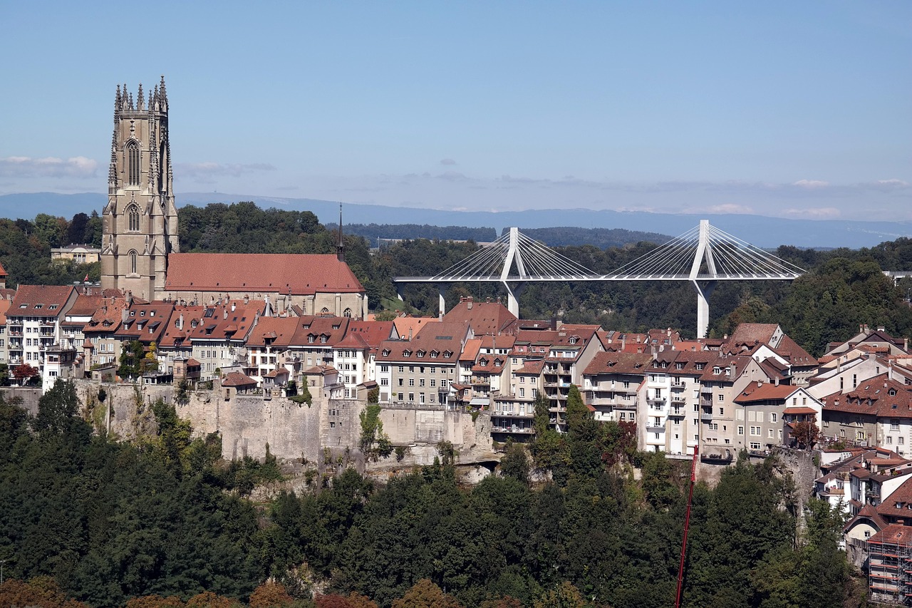 Fribourg